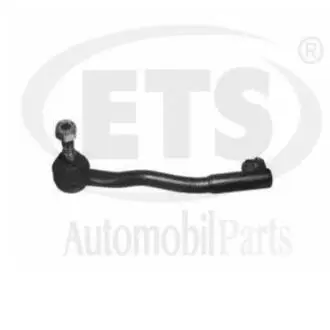 Наконечник рулевой тяги BMW 5 E39 95-02 Л. ETS 03.TR.220