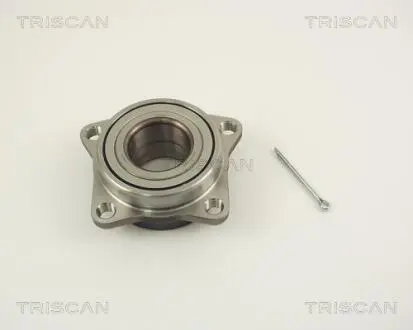 Підшипник ступиці пер. Mitsubishi Galant 1800-2500 92-95 TRISCAN 853042111