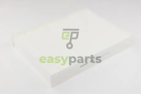 Фільтр салона Renault Trafic, Vivaro, Megane, Scenic 13- SHAFER SA686
