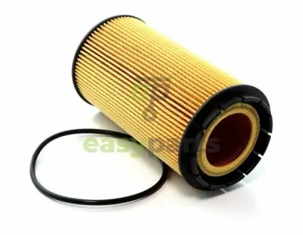 Фільтр масляний Audi A8 /VW Phaeton, Touareg 6.0-6.3 03- SHAFER FOE557D