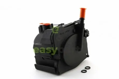 Фільтр паливний Citroen/Ford/Peugeot/Fiat 1.6HDI/1.6TDCI SHAFER FM431D