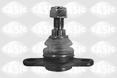 Шаровая опора ниж. перед. Лив./ прав. VW T4 1.8-2.8 90-03 SASIC 9005477