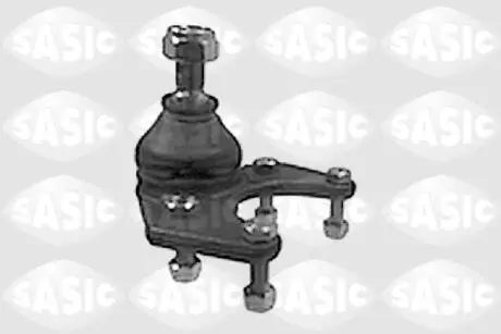 ОПОРА ШАРОВАЯ R-25 НИЗ. SASIC 4005263