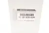 Фільтр масляний MB Vito (W447)/Renault Megane/Trafic/Master III/Opel Vivaro/Movano 1.6D/2.3CDTI 10- RENAULT / DACIA 152092962R (фото 5)