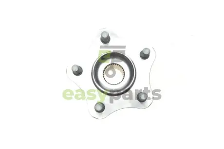 Підшипник маточини (задньої) Infiniti EX/FX/QX70 08- SNR NTN R168.111