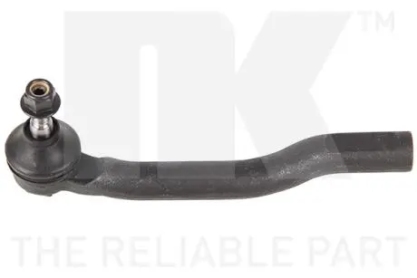 Наконечник рулевой левый Nissan Note 1,4 06- 1,5dCI 08- NK 5032281