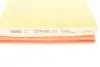 Фільтр повітряний Seat Ibiza 1.4-1.6 16V/Skoda Fabia 1.4 00-09/VW Caddy 1.4 04-10/Golf 1.4-1.6 00-06 MANN C 2998/5 X (фото 4)