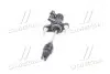 Цилиндр сцепления TOYOTA CAMRY 2.4-2.5 06- AISIN CMT-152 (фото 2)
