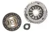 Сцепление CITROEN C1, TOYOTA YARIS 1.0 05- AISIN KT-322B (фото 1)