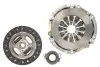 Сцепление CITROEN C1, TOYOTA YARIS 1.0 05- AISIN KT-322B (фото 2)