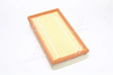 Фільтр повітряний Renault Clio/Kangoo/Megane/Scenic 1.9D 97- ALPHA FILTER AF1688
