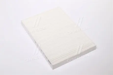 Фільтр салону Audi A4 00-08/A6 97-04/Seat Exeo 09-13 ALPHA FILTER AF5019