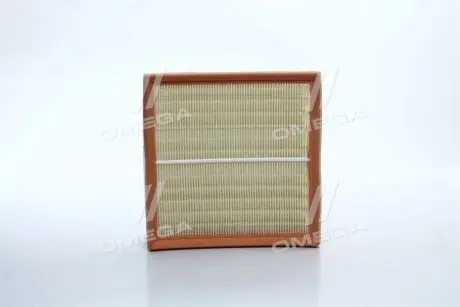 Фільтр повітряний Audi 100 1.8-2.3 82-90/VW T2 1.6-2.0 64-92/Lada 2110-2112 1.5-2.0 95-12 ALPHA FILTER Ф1601