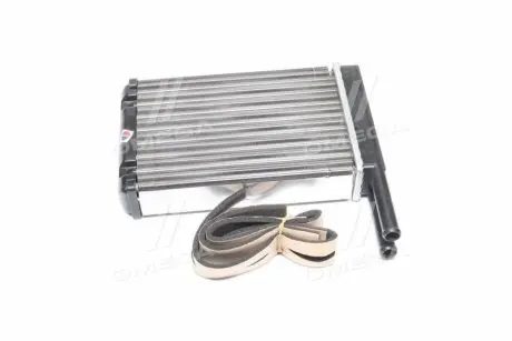 Радіатор пічки FIESTA 3 ALL + / - AC 89-95 (AVA) AVA COOLING FD6134