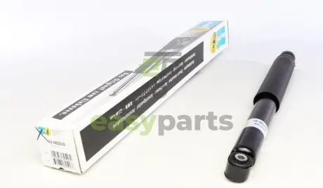 Амортизатор подв. DAEWOO LANOS задн. B2 BILSTEIN 15-062215 (фото 1)