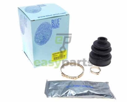 Комплект пильовика BLUE PRINT ADH28169