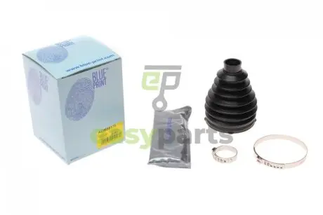 Пильник ШРКШ (зовнішній) Mazda 3 1.3/1.6 16V 03-14 BLUE PRINT ADM58175