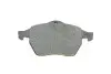 Колодки гальмівні (передні) Opel Astra G 99-02/Vectra B 95-03/Calibra A 91-97/Saab 9-3 98-09 BOSCH 0 986 424 360 (фото 5)