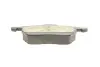 Колодки гальмівні (передні) Opel Astra G 99-02/Vectra B 95-03/Calibra A 91-97/Saab 9-3 98-09 BOSCH 0 986 424 360 (фото 6)