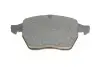 Колодки гальмівні (передні) Opel Astra G 99-02/Vectra B 95-03/Calibra A 91-97/Saab 9-3 98-09 BOSCH 0 986 424 360 (фото 8)