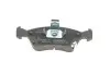 Колодки гальмівні (передні) Toyota Avensis 97-03 (Ate) BOSCH 0 986 424 560 (фото 2)