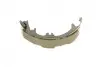 Колодки ручника Toyota Rav4 94-05 (190x45) BOSCH 0 986 487 615 (фото 5)