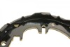 Колодки ручника Toyota Rav4 94-05 (190x45) BOSCH 0 986 487 615 (фото 6)