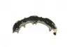 Колодки ручника Toyota Rav4 94-05 (190x45) BOSCH 0 986 487 615 (фото 7)