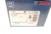 Колодки гальмівні (задні) Honda Accord VIII 2.0-2.4i 08- BOSCH 0 986 494 338 (фото 4)