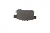 Колодки гальмівні (задні) Honda Accord VIII 2.0-2.4i 08- BOSCH 0 986 494 338 (фото 7)