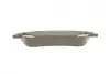 Колодки гальмівні (передні) Honda CR-V III/IV 06- BOSCH 0 986 494 379 (фото 8)