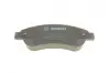 Колодки гальмівні (передні) Honda CR-V III/IV 06- BOSCH 0 986 494 379 (фото 9)