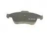 Комплект гальмівних колодок (передніх) Renault Fluence/Megane/Scenic 08- BOSCH 0 986 494 441 (фото 5)