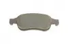 Комплект гальмівних колодок (передніх) Renault Fluence/Megane/Scenic 08- BOSCH 0 986 494 441 (фото 6)