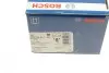 Комплект гальмівних колодок (передніх) Renault Fluence/Megane/Scenic 08- BOSCH 0 986 494 441 (фото 7)