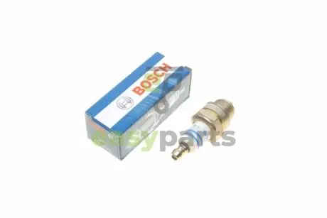 Свічка запалювання Honda/Kawasaki/Yamaha BOSCH 0242240576