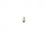 Автолампа H10W 12V 10W BA9s Pure Light BOSCH 1 987 302 233 (фото 8)
