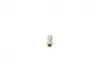 Автолампа H10W 12V 10W BA9s Pure Light BOSCH 1 987 302 233 (фото 2)