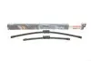 Щітки склоочисника (650/400mm) Citroen Berlingo/Peugeot Partner 1.6 HDi 08- BOSCH 3397014122 (фото 1)