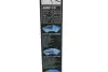 Щітки склоочисника (650/400mm) Citroen Berlingo/Peugeot Partner 1.6 HDi 08- BOSCH 3397014122 (фото 11)