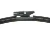 Щітки склоочисника (650/400mm) Citroen Berlingo/Peugeot Partner 1.6 HDi 08- BOSCH 3397014122 (фото 5)