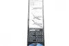 Щітки склоочисника (575/650mm) MB A-class (W168) 97-04/Honda Civic 05- BOSCH 3397118991 (фото 6)