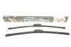 Щітки склоочисника (530/530мм) Smart Cabrio/Fortwo 98-07 BOSCH 3397118992 (фото 1)