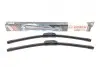 Щітки склоочисника (500/475mm) Opel Astra F/G 98-09/Mitsubishi 90-99/Renault 19/Volvo 740 BOSCH 3397118993 (фото 1)