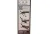 Щітки склоочисника (500/450mm) Chevrolet/Citroen/Honda/Mazda/Nissan/Opel/Peugeot/Suzuki/Toyota BOSCH 3397118995 (фото 8)
