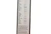 Щітки склоочисника (500/450mm) Chevrolet/Citroen/Honda/Mazda/Nissan/Opel/Peugeot/Suzuki/Toyota BOSCH 3397118995 (фото 9)