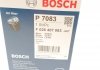 Фільтр масляний Fiat Ducato 3.0HDI 06- BOSCH F026407083 (фото 5)