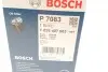 Фільтр масляний Fiat Ducato 3.0HDI 06- BOSCH F026407083 (фото 5)