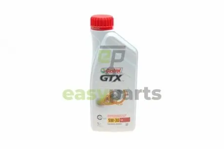 Фото моторна олива CASTROL 15900D Моторна олива CASTROL 15900D
