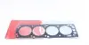 Прокладка ГБЦ Opel Corsa A/Kadett/Ascona C 1.3 OHC 79- CORTECO 411343P (фото 1)